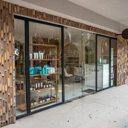 Estudio L Concierge Privado, Perfecta Ubicacion Tulum Exteriör bild