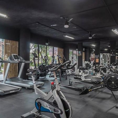 Estudio L Concierge Privado, Perfecta Ubicacion Tulum Exteriör bild