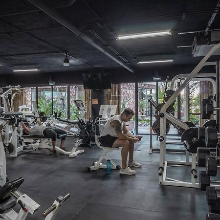 Estudio L Concierge Privado, Perfecta Ubicacion Tulum Exteriör bild