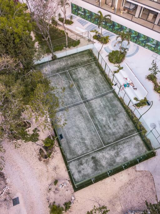 Estudio L Concierge Privado, Perfecta Ubicacion Tulum Exteriör bild