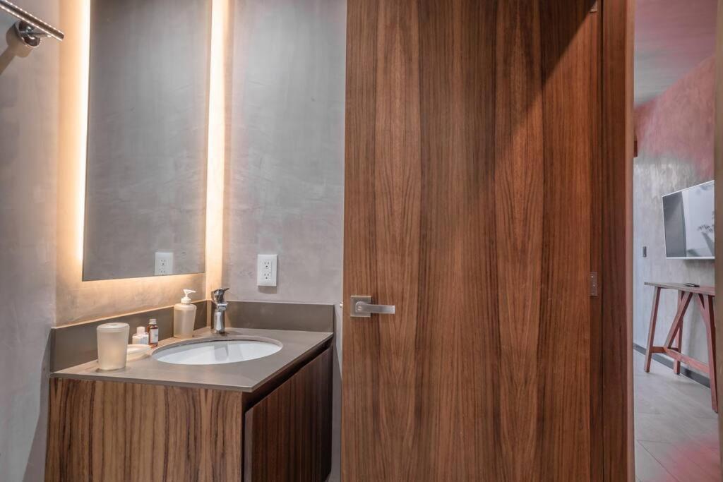 Estudio L Concierge Privado, Perfecta Ubicacion Tulum Exteriör bild