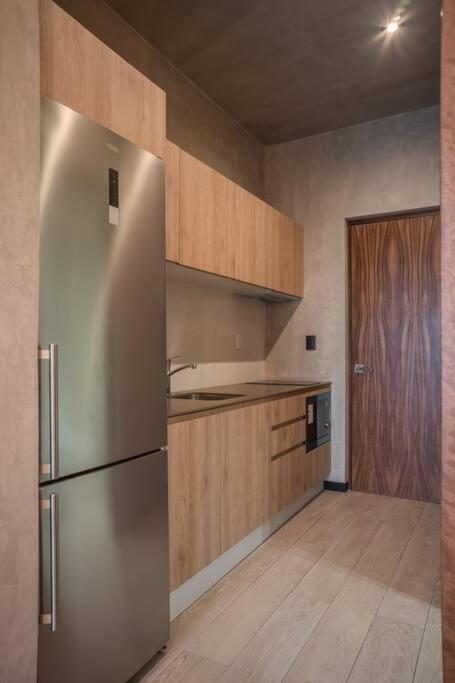 Estudio L Concierge Privado, Perfecta Ubicacion Tulum Exteriör bild
