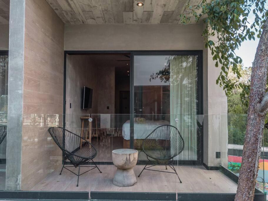 Estudio L Concierge Privado, Perfecta Ubicacion Tulum Exteriör bild
