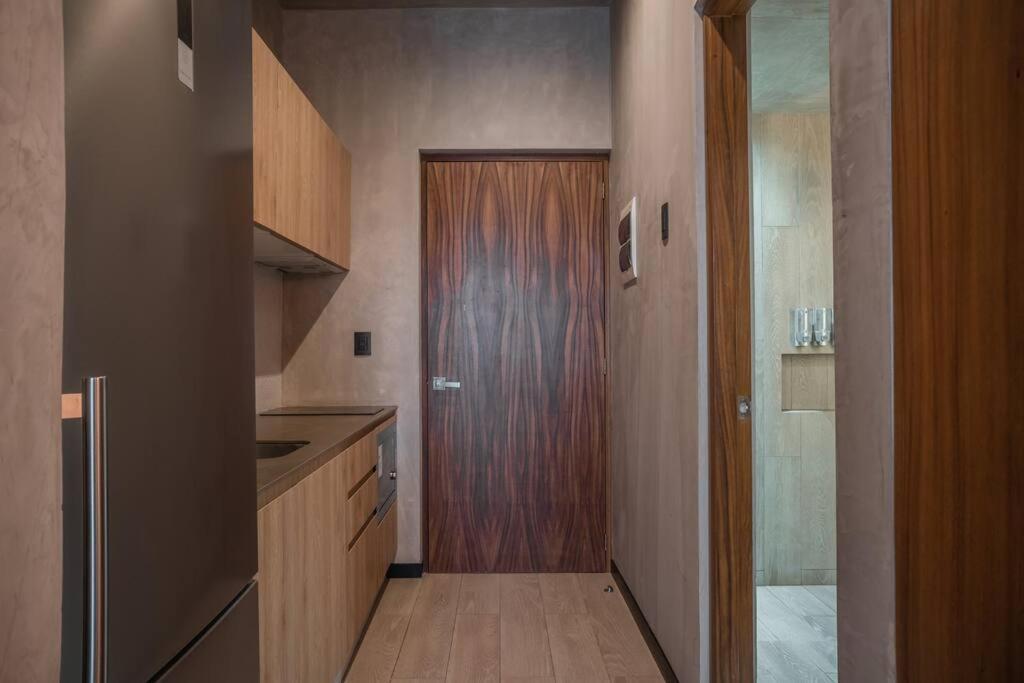 Estudio L Concierge Privado, Perfecta Ubicacion Tulum Exteriör bild