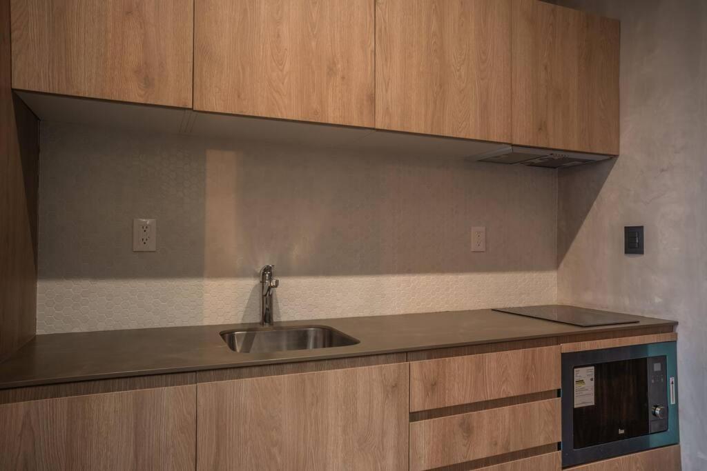 Estudio L Concierge Privado, Perfecta Ubicacion Tulum Exteriör bild