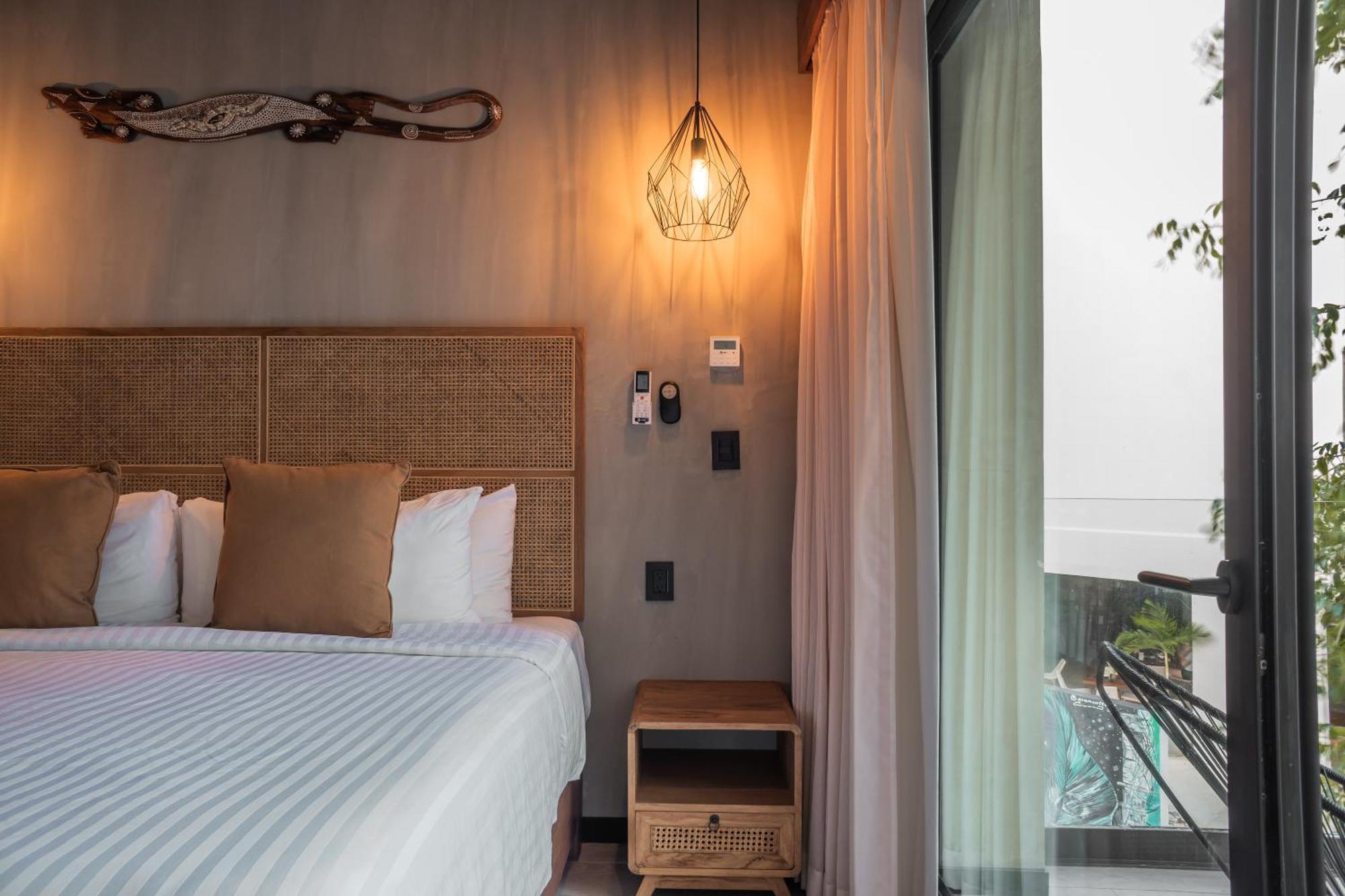 Estudio L Concierge Privado, Perfecta Ubicacion Tulum Exteriör bild